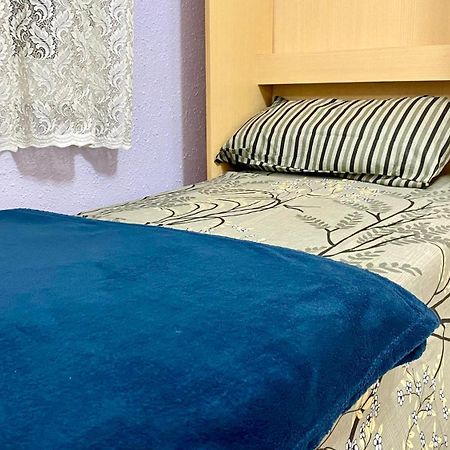Habitacion Barato En Piso Familiar Compartido El Centro De La Ciudad Cerca De La Estacion De Autobuses Тарагона Екстериор снимка