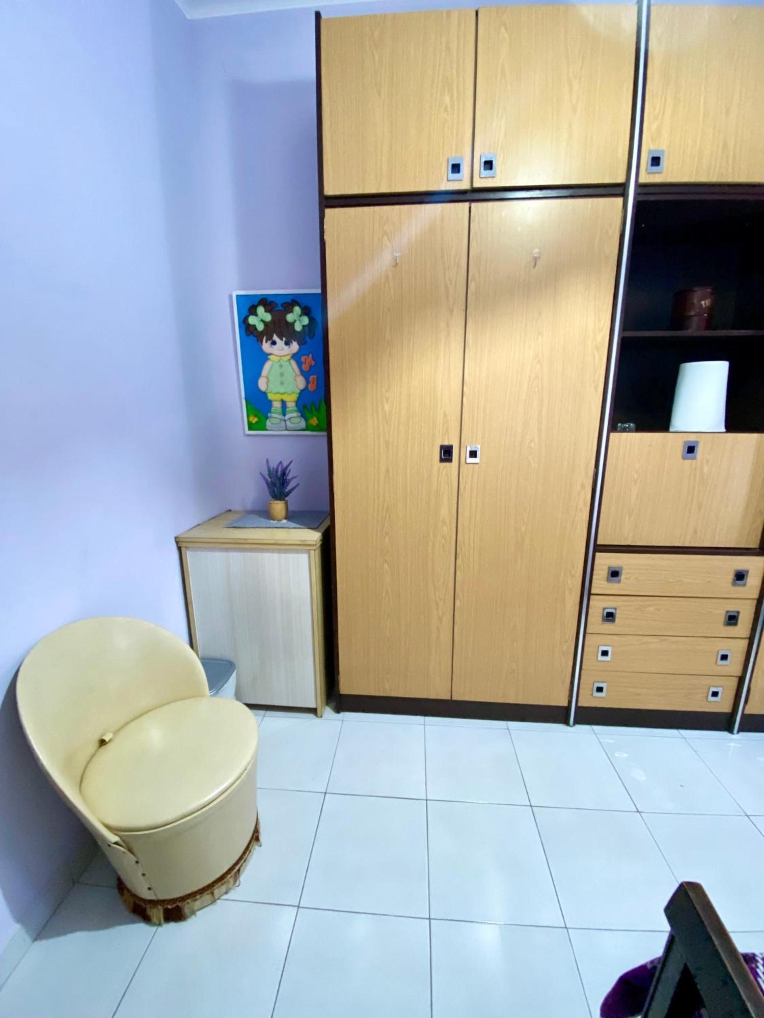 Habitacion Barato En Piso Familiar Compartido El Centro De La Ciudad Cerca De La Estacion De Autobuses Тарагона Екстериор снимка